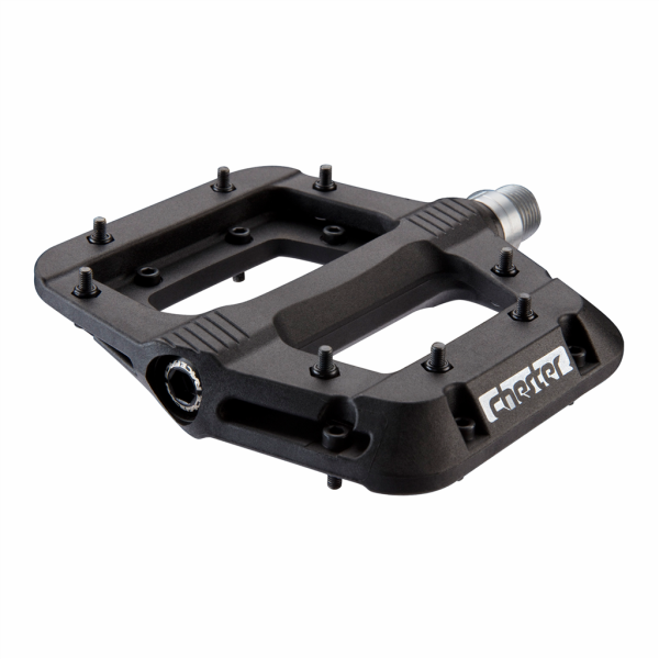 RF Chester Pedal one size black