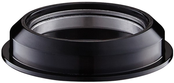 Steuersatzeinheit UNTEN WCS Press Fit 1.5", Black, 2.8mm hoch, 55mm