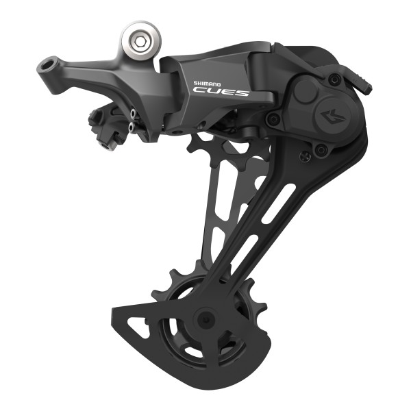 Shimano Dérailleur CUES RD-U6000 10/11-vitesses Linkglide GS