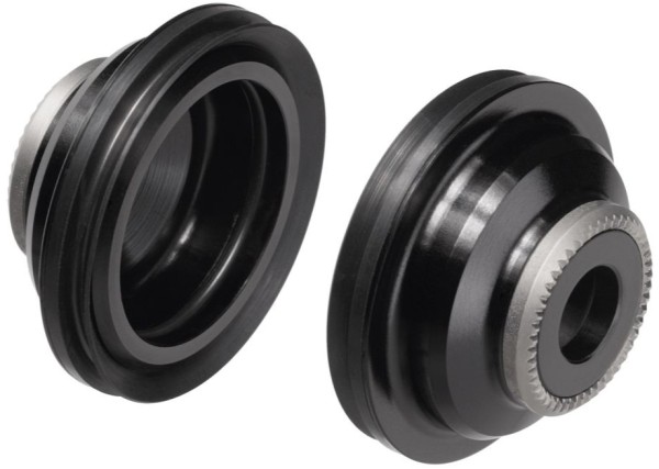 DT Swiss Umrüstkit VR-Nabe 9mm Thru Bolt, 9x100mm