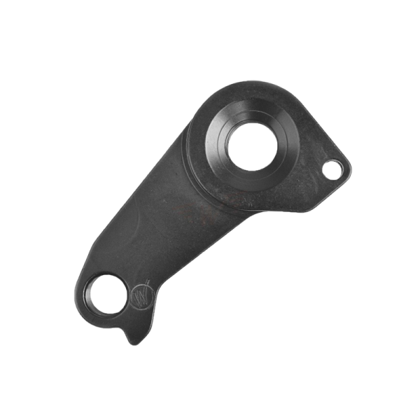 Wechselauge, Typ 365, Scott, Direct Mount, Steckachse M12x1.0, Fixierung 1 x M5