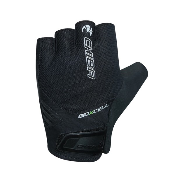 Chiba BioXCell Air Gloves black