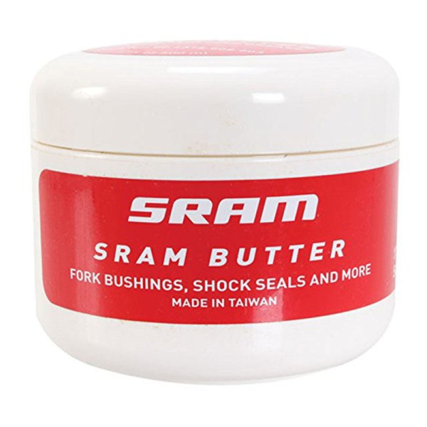 Spezialfett SRAM Butter 500g Dose