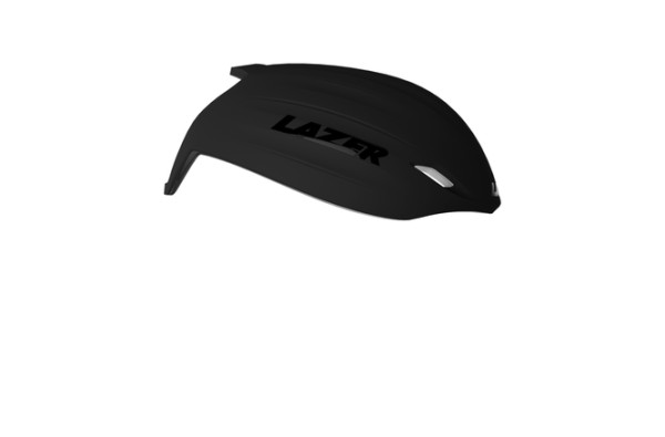 LAZER Aeroshell Z1 KC matte black S