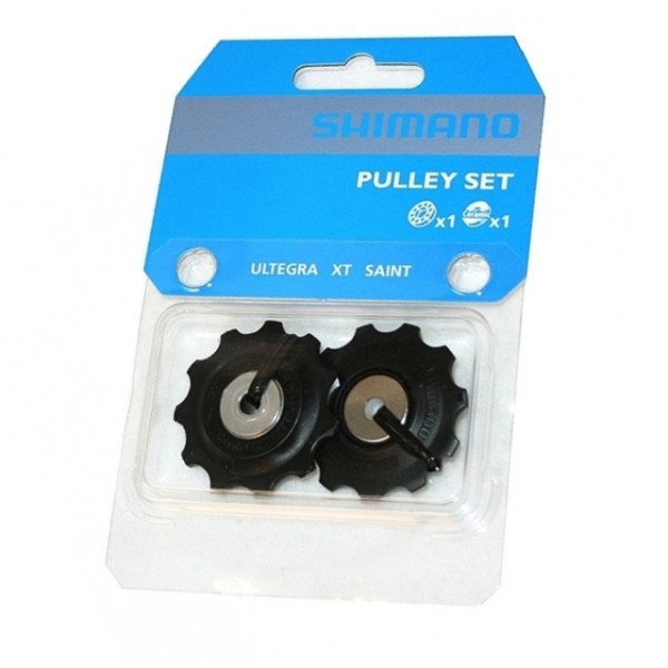 Shimano Führungs- und Spannrolle RD-M6000-SGS
