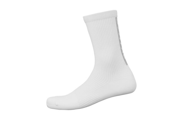 Shimano S-PHYRE Flash Socks white, 36-40
