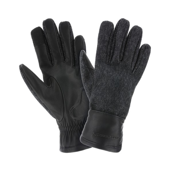 Tucano Urbano Cabrio Handschuhe Damen melange L