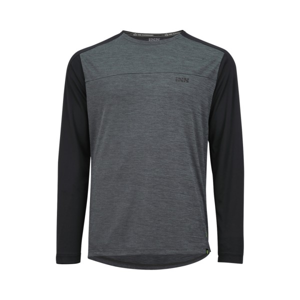 Flow X long sleeve Jersey