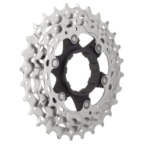 Shimano Deore XT Zahnkranz CS-M8000 11-42 Zähne (21-24-28T)