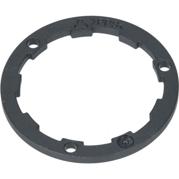 Shimano Zahnkranz-Spacer CS-HG50-9 2.56 mm