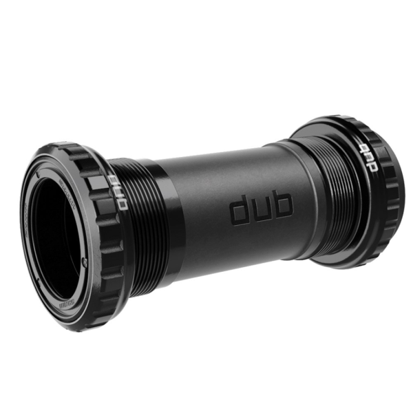 Bottom Bracket DUB English(BSAx100x28.99) Fatbike 100mm