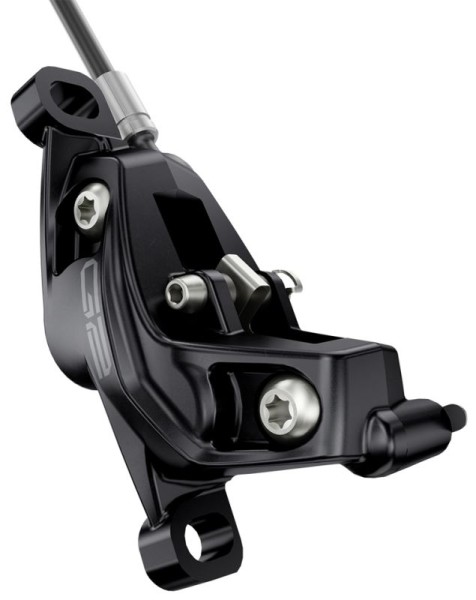 SRAM G2 RSC, Bremssattel Diffusion Black (A2)