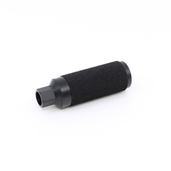 KIT SUPPORT DI2 TIGE DE SELLE RONDE one size