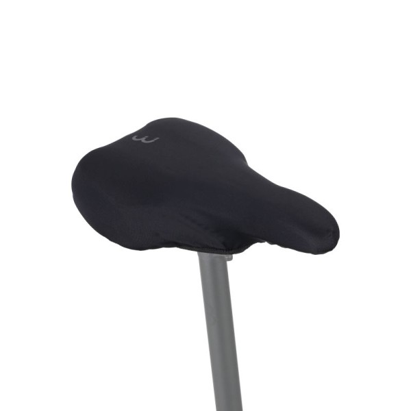 BBB Sattel Cover DrySeat M (bis 190mm) mit Velcroverschluss für saddle rails