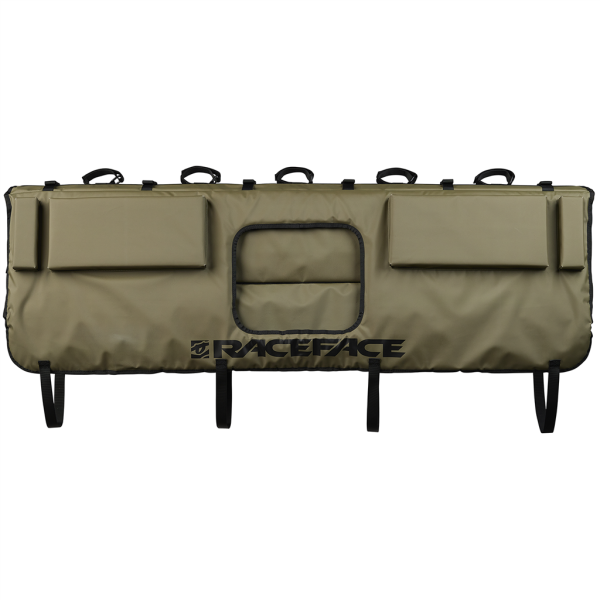 Race Face T2 Tailgate Pad M