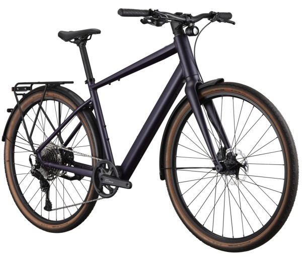 DISTRICT-E10 dark purple M