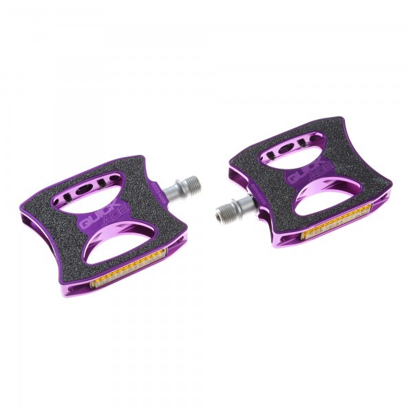 Contec Pedale Quick Ace Select Violett