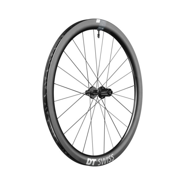 DT ERC 1400 DICUT Laufrad 700c CL 45 142/12mm