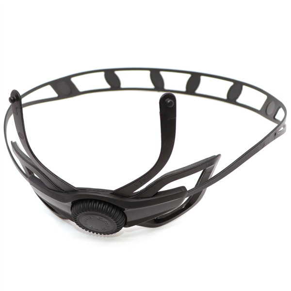 Giro Manifest Roc Loc Trail Fit System