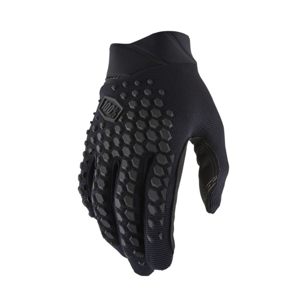 Geomatic Gloves black L