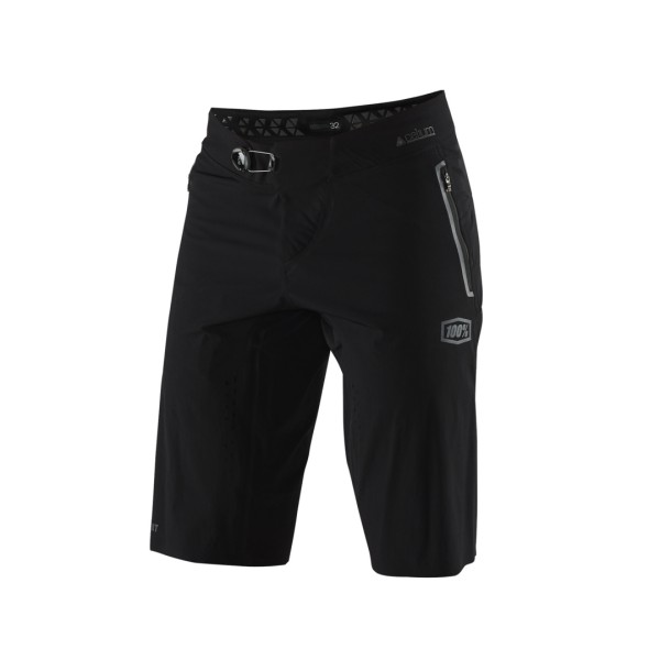 Shorts Celium schwarz 38