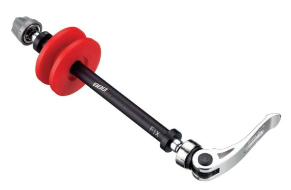 BBB Transportschutzachse ChainGrip BTL-50, 130mm, Road