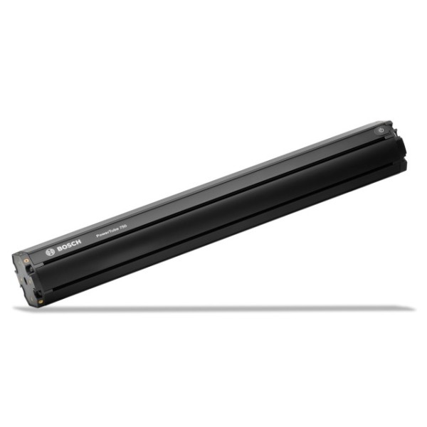 Bosch PowerTube 750 Wh horizontal BBP3770