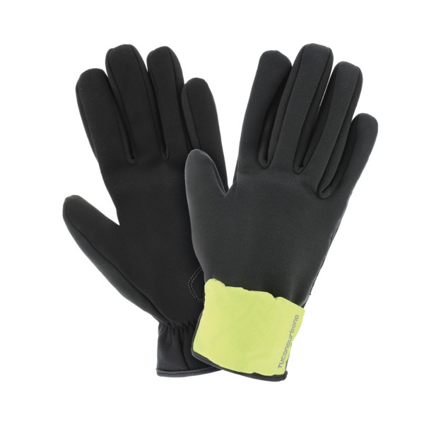 Tucano Urbano Roadster Handschuhe Unisex gelb XS/S