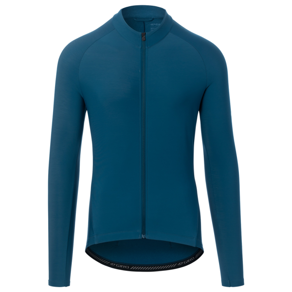 M Chrono LS Thermal Jersey XXL