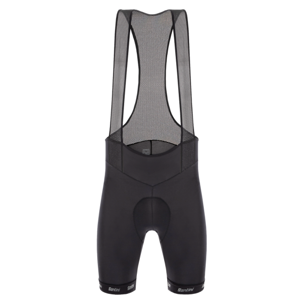 Santini Trägerhose kurz, CUBO, Herren, 5XL