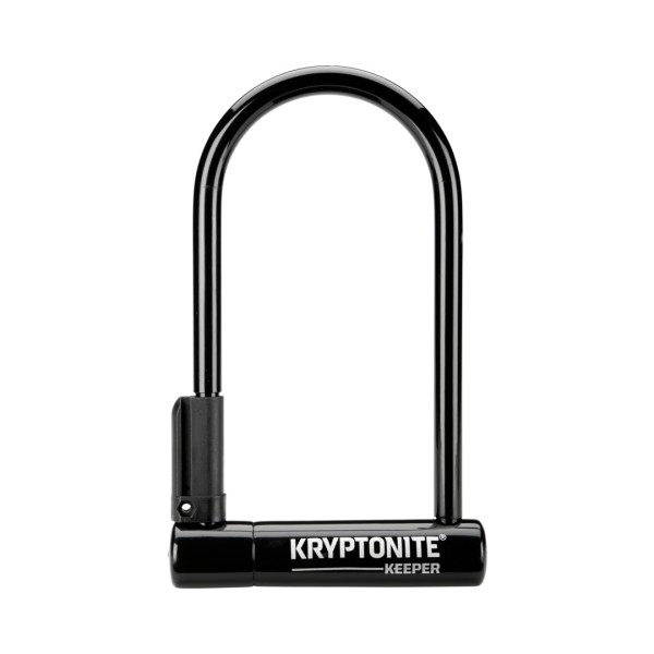Kryptonite Keeper 12 STD Bügelschloss