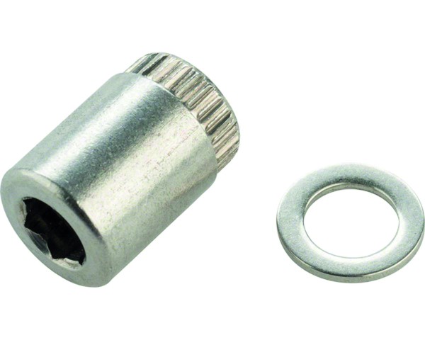 Shimano Vis de fixation avec entretoises