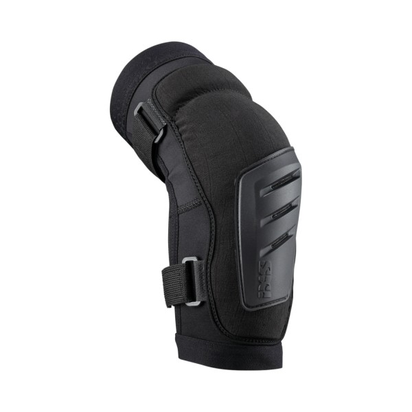 iXS Carve EVO+ Race Elbow Guards schwarz XL