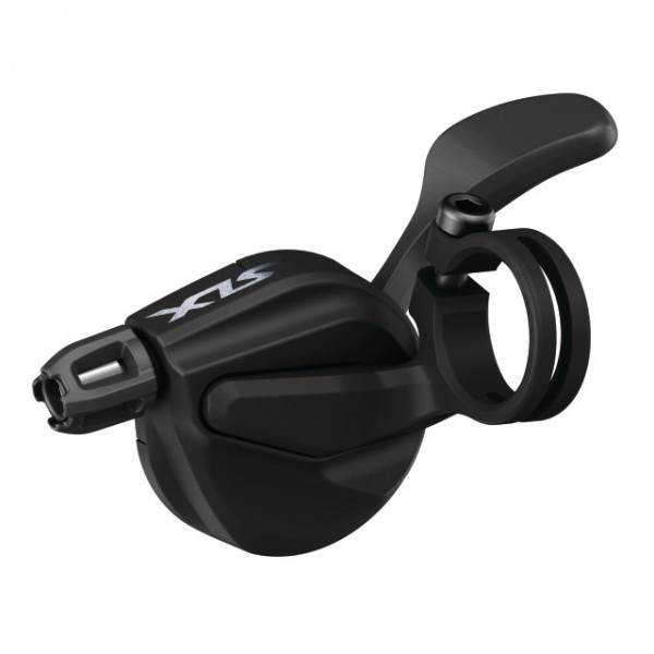 Shimano Schalthebel SLX SL-M7100 links 2-Gang Rapidfire Box