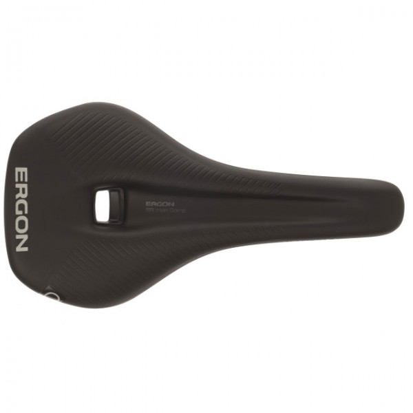 Ergon Sattel SR Comp Man M/L ohne Öffnung black