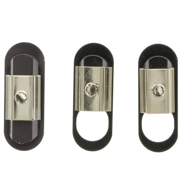 Kit - 3 DI2/EPS removable stops one size