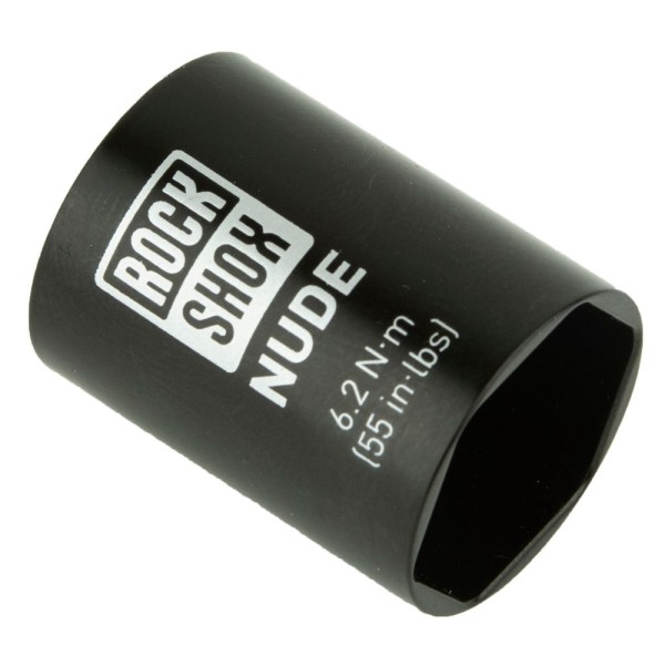 Rockshox Rear Shock Piston Bolt Socket Tool (used to remove piston bolt)