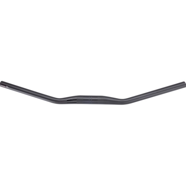 CT LENKER SENDAI 45 31,8mm x 630mm, Schwarz