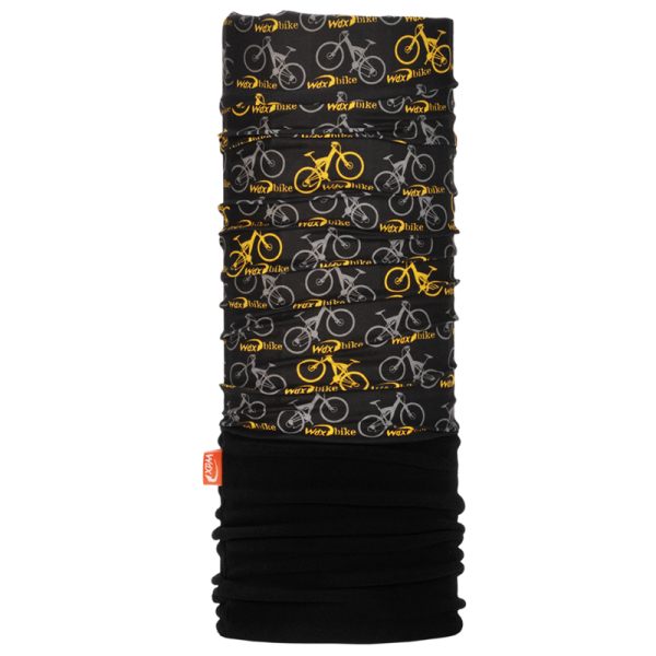 WDX Schlauchschal, POLARWIND, Bike