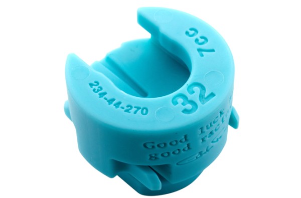 FOX Volume Spacer FLOAT NA2 22k