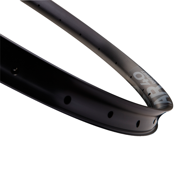 AR 40 MTB CLN Offset Alu 32H Rim 29"