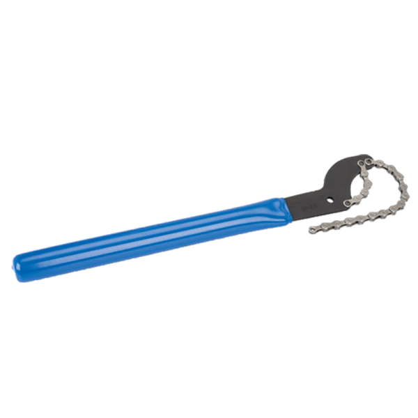 Parktool SR-2.3 Profi Kettenpeitsche