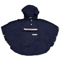 Kinder Veloregenponcho S, blau Kinder Veloregenponcho S, blau
