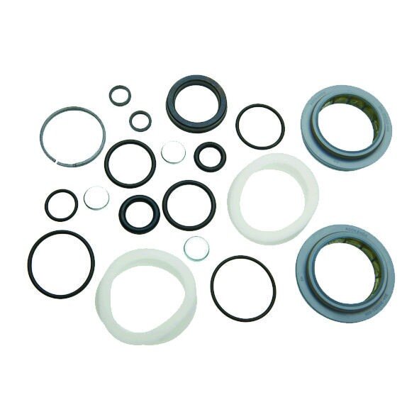 RockShox Gabel Service Kit Basic Recon Silver Solo Air (2012)