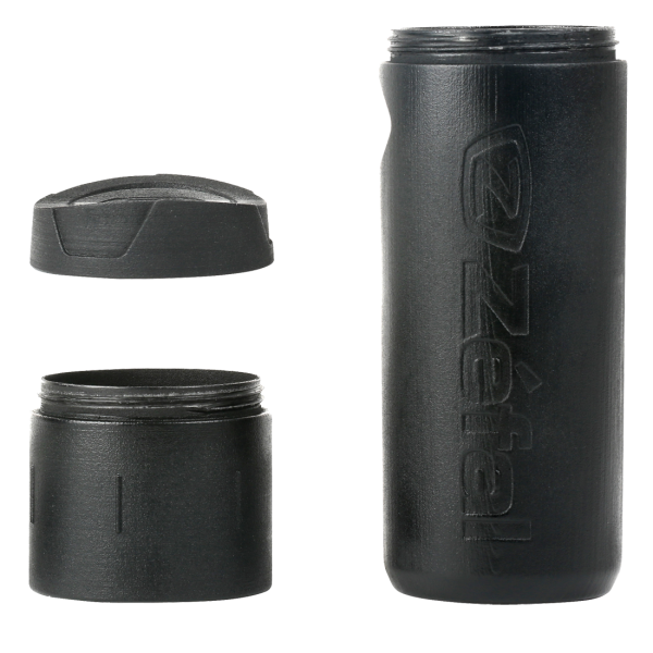 Zefal Z BOX L, Flasche 2in1