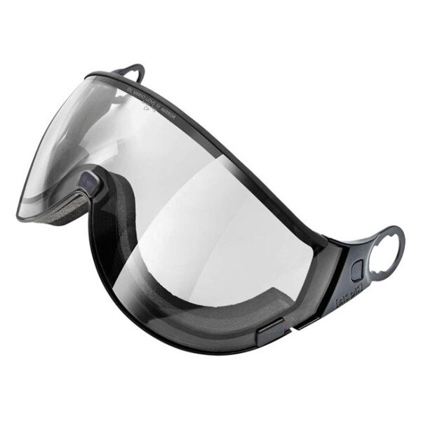 CP Visor double lens vario Nr.13 FIT 1.6 silver mirror