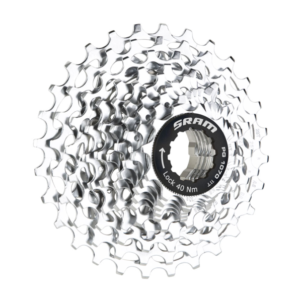 Sram Cassette PG-1070 10SP 11-32t