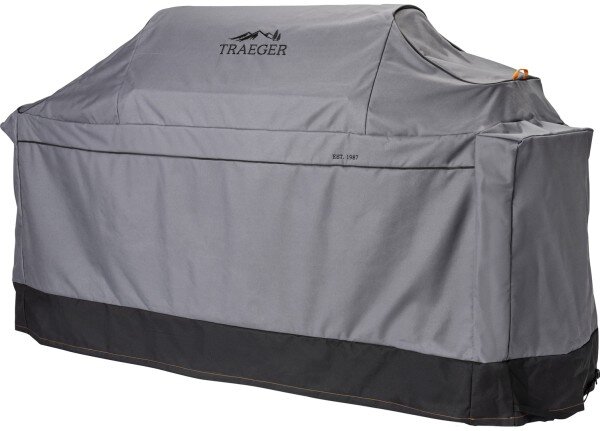 Cover Ironwood XL