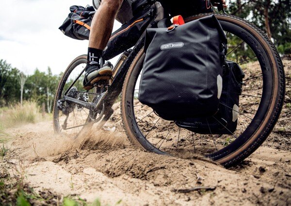 Ortlieb Bike-Packing Handlebar-Pack 9L