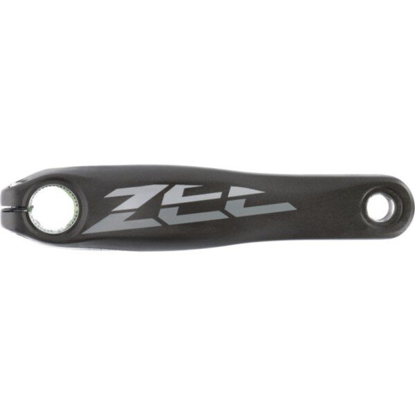 Shimano Kurbel FC-M640 links 175 mm